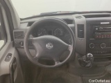  Volkswagen  Crafter Volkswagen  35 2.0TDI 80/109 MWB HRF 4d #6