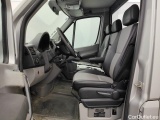  Volkswagen  Crafter Volkswagen  35 2.0TDI 80/109 MWB HRF 4d #7