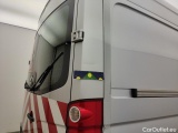  Volkswagen  Crafter Volkswagen  35 2.0TDI 80/109 MWB HRF 4d #10