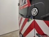  Volkswagen  Crafter Volkswagen  35 2.0TDI 80/109 MWB HRF 4d #12