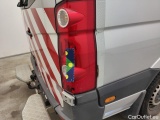  Volkswagen  Crafter Volkswagen  35 2.0TDI 80/109 MWB HRF 4d #14