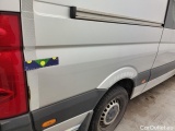  Volkswagen  Crafter Volkswagen  35 2.0TDI 80/109 MWB HRF 4d #17
