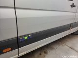  Volkswagen  Crafter Volkswagen  35 2.0TDI 80/109 MWB HRF 4d #19