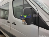  Volkswagen  Crafter Volkswagen  35 2.0TDI 80/109 MWB HRF 4d #23