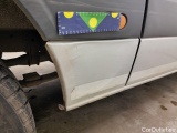  Volkswagen  Crafter Volkswagen  35 2.0TDI 80/109 MWB HRF 4d #22