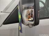  Volkswagen  Crafter Volkswagen  35 2.0TDI 80/109 MWB HRF 4d #32