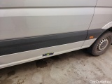  Volkswagen  Crafter Volkswagen  35 2.0TDI 80/109 MWB HRF 4d #33