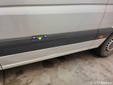  Volkswagen  Crafter Volkswagen  35 2.0TDI 80/109 MWB HRF 4d #38