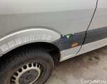  Volkswagen  Crafter Volkswagen  35 2.0TDI 80/109 MWB HRF 4d #40