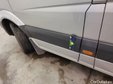  Volkswagen  Crafter Volkswagen  35 2.0TDI 80/109 MWB HRF 4d #44