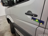  Volkswagen  Crafter Volkswagen  35 2.0TDI 80/109 MWB HRF 4d #46