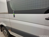  Volkswagen  Crafter Volkswagen  35 2.0TDI 80/109 MWB HRF 4d #48