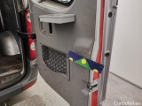  Volkswagen  Crafter Volkswagen  35 2.0TDI 80/109 MWB HRF 4d #60