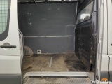  Volkswagen  Crafter Volkswagen  35 2.0TDI 80/109 MWB HRF 4d #62