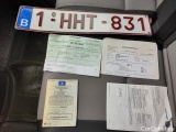  Volkswagen  Crafter Volkswagen  35 2.0TDI 80/109 MWB HRF 4d #64