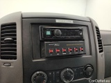 Volkswagen  Crafter Volkswagen  35 2.0TDI 80/109 MWB HRF 4d #67