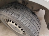  Volkswagen  Crafter Volkswagen  35 2.0TDI 80/109 MWB HRF 4d #71