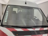  Volkswagen  Crafter Volkswagen  35 2.0TDI 80/109 MWB HRF 4d #72