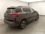  Citroen  C5 Citroën  Aircross 1.2 PureTech 130 S&S EAT Business Lounge 5d #2