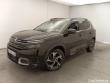  Citroen  C5 Citroën  Aircross 1.2 PureTech 130 S&S EAT Business Lounge 5d 