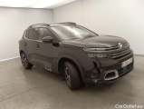  Citroen  C5 Citroën  Aircross 1.2 PureTech 130 S&S EAT Business Lounge 5d #8