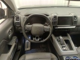  Citroen  C5 Citroën  Aircross 1.2 PureTech 130 S&S EAT Business Lounge 5d #9