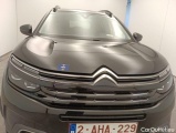  Citroen  C5 Citroën  Aircross 1.2 PureTech 130 S&S EAT Business Lounge 5d #30