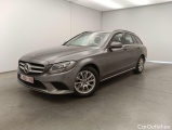  Mercedes  C-Klasse Mercedes-Benz  Break C 160 Aut. 5d 
