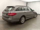  Mercedes  C-Klasse Mercedes-Benz  Break C 160 Aut. 5d #2