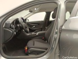  Mercedes  C-Klasse Mercedes-Benz  Break C 160 Aut. 5d #3