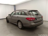  Mercedes  C-Klasse Mercedes-Benz  Break C 160 Aut. 5d #7