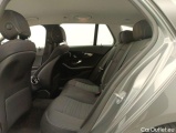  Mercedes  C-Klasse Mercedes-Benz  Break C 160 Aut. 5d #10