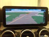  Mercedes  C-Klasse Mercedes-Benz  Break C 160 Aut. 5d #13