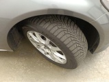  Mercedes  C-Klasse Mercedes-Benz  Break C 160 Aut. 5d #16