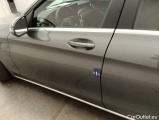  Mercedes  C-Klasse Mercedes-Benz  Break C 160 Aut. 5d #19