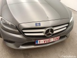  Mercedes  C-Klasse Mercedes-Benz  Break C 160 Aut. 5d #25