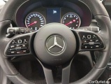  Mercedes  C-Klasse Mercedes-Benz  Break C 160 Aut. 5d #28