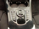  Mercedes  C-Klasse Mercedes-Benz  Break C 160 Aut. 5d #29