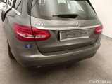  Mercedes  C-Klasse Mercedes-Benz  Break C 160 Aut. 5d #32