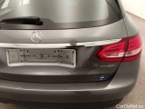  Mercedes  C-Klasse Mercedes-Benz  Break C 160 Aut. 5d #36