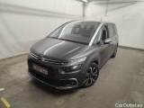 Citroen  C4 Grand Picasso Citroën Grand C4 Spacetourer 1.5 BlueHDi 130 S&S MAN6 Business GPS 5d 