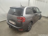  Citroen  C4 Grand Picasso Citroën Grand C4 Spacetourer 1.5 BlueHDi 130 S&S MAN6 Business GPS 5d #2
