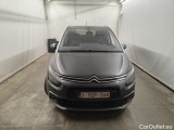  Citroen  C4 Grand Picasso Citroën Grand C4 Spacetourer 1.5 BlueHDi 130 S&S MAN6 Business GPS 5d #5