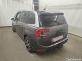  Citroen  C4 Grand Picasso Citroën Grand C4 Spacetourer 1.5 BlueHDi 130 S&S MAN6 Business GPS 5d #7