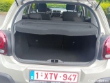  Citroen  C3 Citroën  1.2 PureTech 82 S&S MAN Live 5d #51