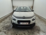  Citroen  C3 Citroën  1.2 PureTech 82 S&S MAN Live 5d #60
