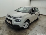  Citroen  C3 Citroën  1.2 PureTech 82 S&S MAN Live 5d #62