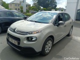  Citroen  C3 Citroën  1.2 PureTech 82 S&S MAN Live 5d #61
