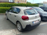  Citroen  C3 Citroën  1.2 PureTech 82 S&S MAN Live 5d #63