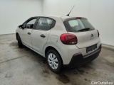  Citroen  C3 Citroën  1.2 PureTech 82 S&S MAN Live 5d #64